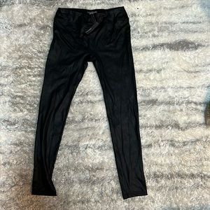 Chelsea & Theadore Spandex leggings